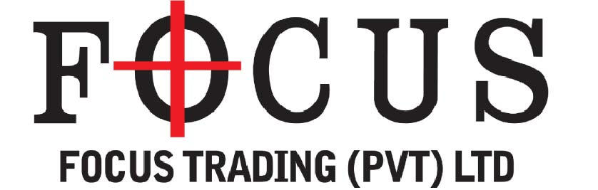 focus trading logo pvt ltd Sri Lanka